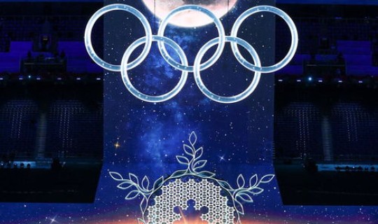 奥运会结束时间2022年是哪一天几月几日？2022北京奥运会是哪一年几月几日