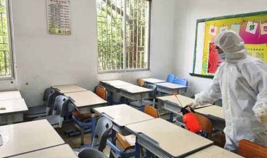 桂林疫情最新动态实时，广西桂林疫情最新消息通知