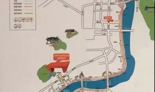 吉林市封闭路段？吉林市高考封闭路线