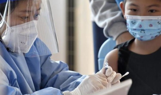 一旦感染新冠病毒,怎么办能治好吗(儿童感染新冠病毒怎样治疗)