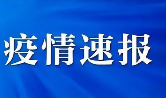 最近疫情国内 最新消息 数据，中国疫情最新数据