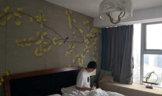 有庐公寓酒店(布庐酒店)