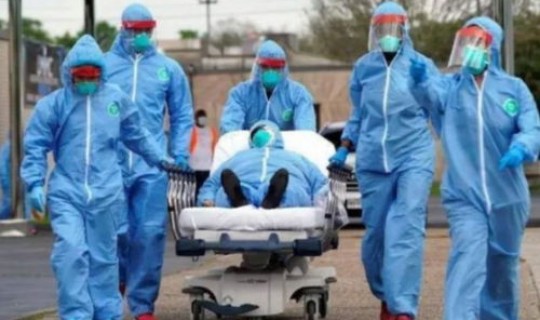 中国新冠疫情结束了吗(新冠疫情会彻底结束吗)