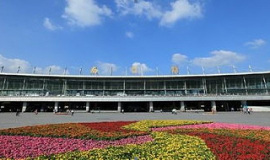 南京禄口国际机场失守(南京机场到南京南站)