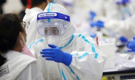 北京新发地疫情核酸检测了多少人员？北京新发地疫情