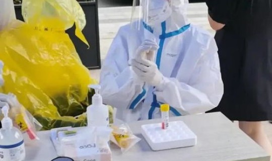 四川成都最新疫情今天新增 四川病毒最新消息