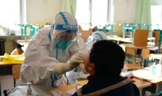 石家庄新增20例确诊 石家庄疫苗接种