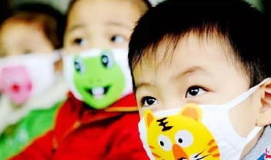 内蒙古包头市疫情最新动态，新型流感疫情最新消息