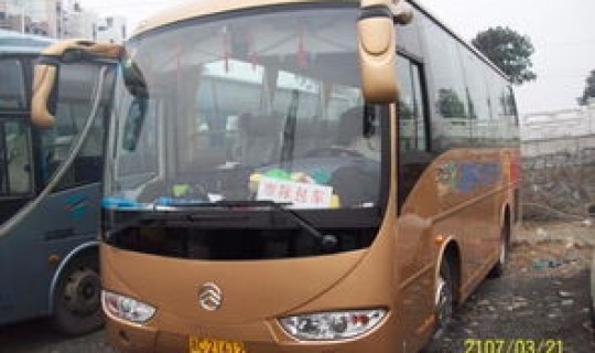 温州客运车？温州大巴车租赁