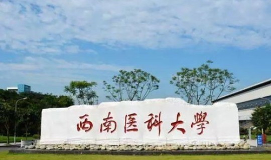 泸州发现一例无症状 泸州医学院现在叫什么