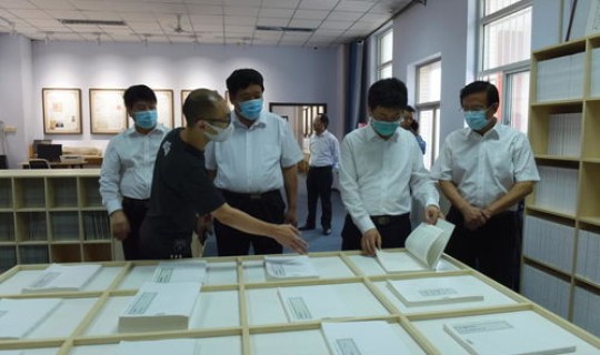 河北师范大学有疫情吗？河北师范大学可以参观吗