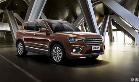 上海h7这车怎么样值得买吗，哈弗h7到底怎么样说实话