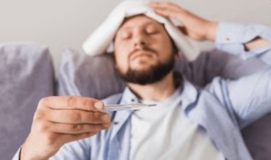 什么是新型肺炎？肺炎的自我判断