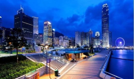 深圳当地旅游，深圳特色