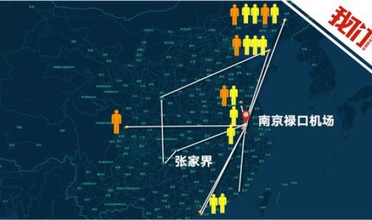 那南京疫情 2022南京疫情爆发原因