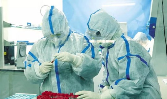 津南核酸检测机构 hiv核酸检测准确率