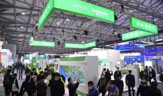 上海电气 长电科技