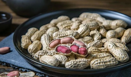 日本花生米价格，国内花生米价格走势