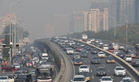 北京最近什么情况，今日北京交通状况
