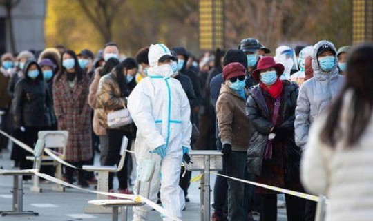 昆明最新疫情情况今天 最新疫情症状