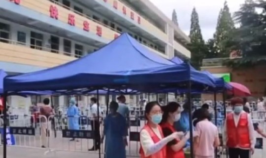 郑州本轮疫情累计？疫情多少人死亡