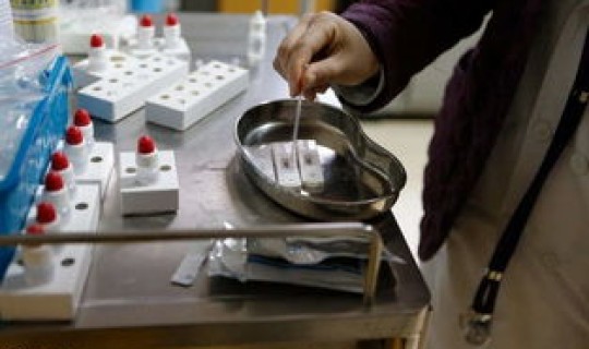 北京疫情死亡9人 流感死亡