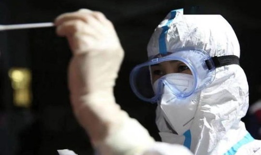 浦东机场所有相关人员连夜核酸检测(核酸检测hiv有没有意义)