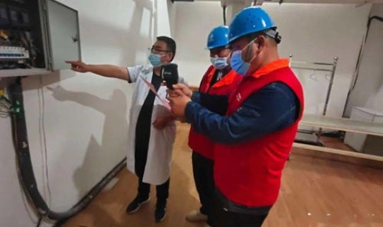 特殊场所进行的检查是哪些(特殊检查指什么)