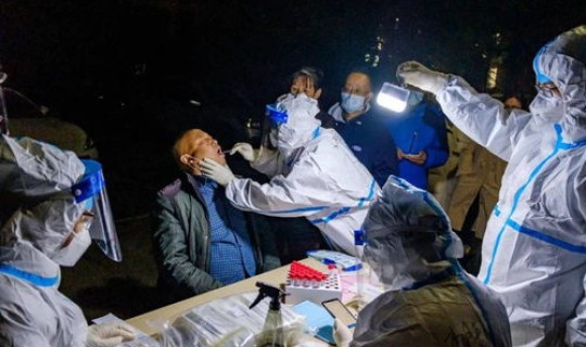 目前苏州疫情最新情况，中国疫情最新情况