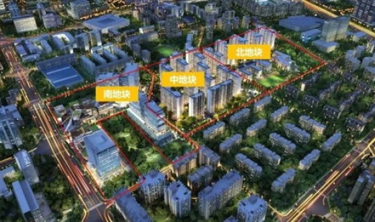 楼盘三倍熔断是什么意思？，上涨熔断什么意思