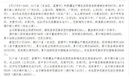 南京发现17例新冠？南京今天有新增病例吗
