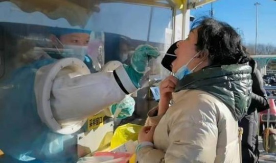 飞机火车核酸检测，现在坐飞机需要核酸检测吗