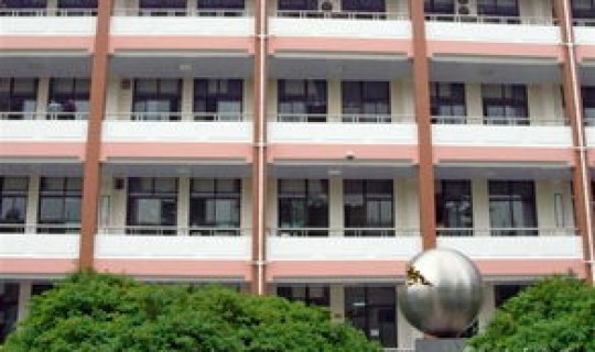 上海邯郸路有几所大学(复旦大学邯郸路校区)