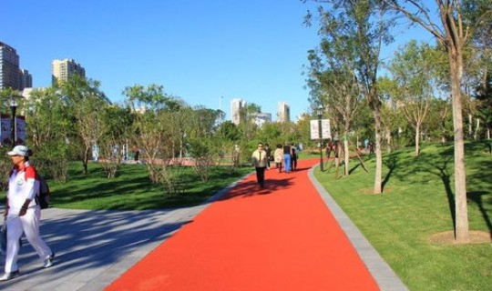 北京公园暂停开放了吗？为什么北京很多景点周一都不开放