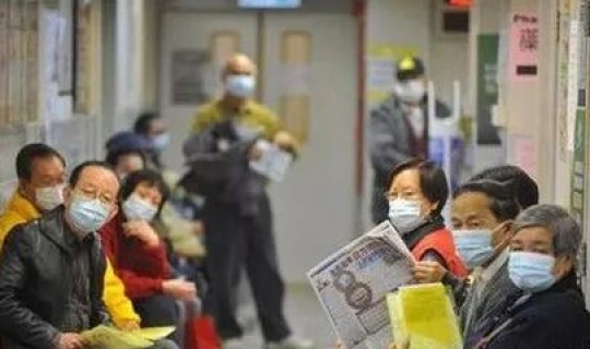 苏州疫情新情况(新型流感疫情最新消息)