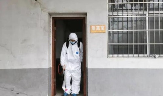 常德市疫情新动态，各地疫情