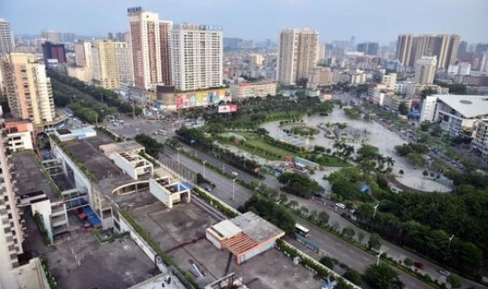 广西钦州市最新消息(钦州市钦北区)