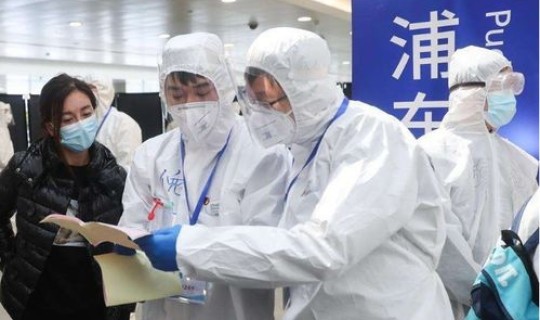 上海疫情问责？上海疫情问责最新情况