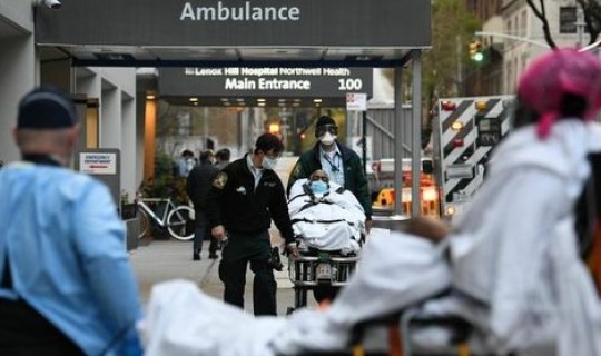 近期疫情严重 目前疫情严重吗