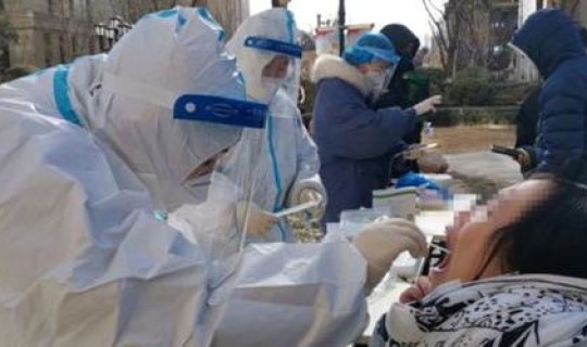 石家庄全员核酸检测全部完成时间，病毒核酸检测