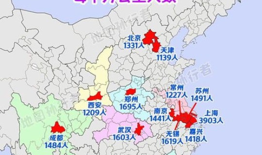 深圳人口分布数据？深圳各省人口分布