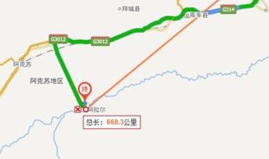 阿克苏阿拉尔疫情最新情况，阿拉尔市属于阿克苏吗