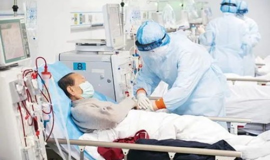 上海新冠肺炎患者收治医院(上海肺科医院肺移植)