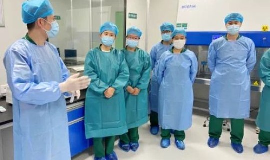 潍坊新冠核酸检测，2022出潍坊需要核酸检测吗出潍坊需要核酸检测吗