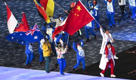 最近的冬奥会是哪一年举办的？2026年冬奥会在哪里举办