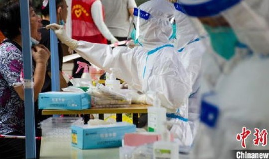 广西肺炎疫情最新情况？广西最近疫情情况