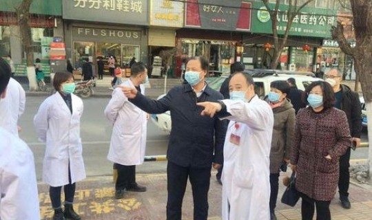 天水疫情实时动态，天水疫情最新消息