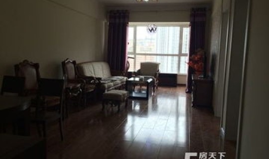 哈尔滨封的小区，哈尔滨哈西小区