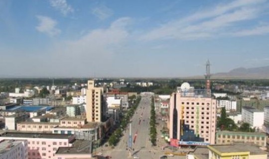 乌鲁木齐最新进出政策，新疆乌鲁木齐