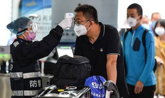 中国黑龙江疫情严重吗现在？黑龙江现在疫情怎么样